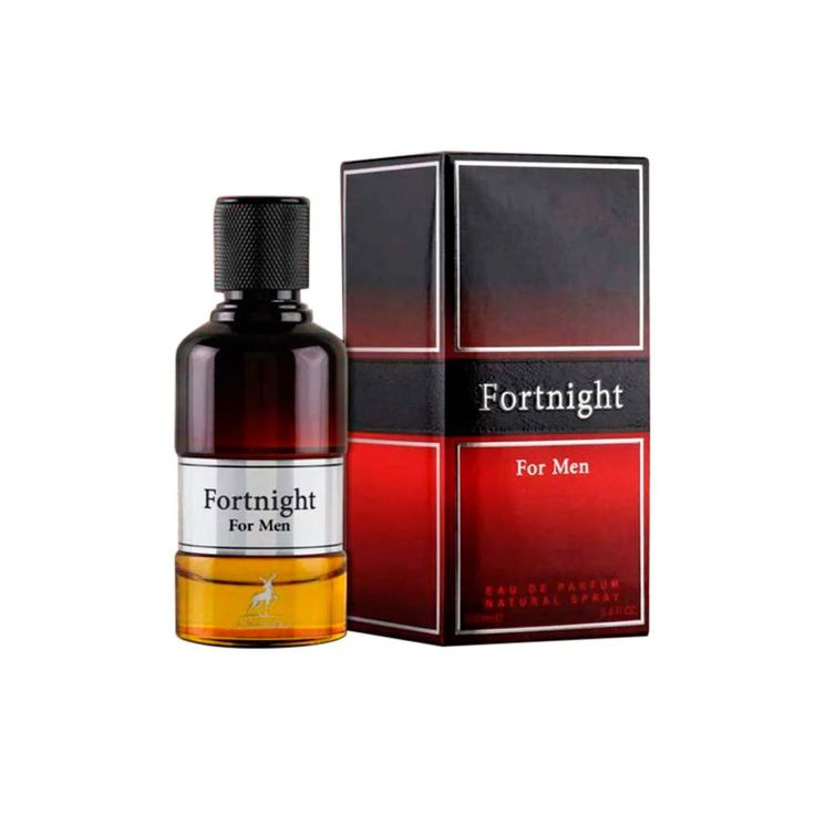 ادکلن فورت نایت الحمبرا ۱۰۰ میل Fortnight | مشابه فارنهایت دیور Dior Fahrenheit – ادکلن علی انصاری